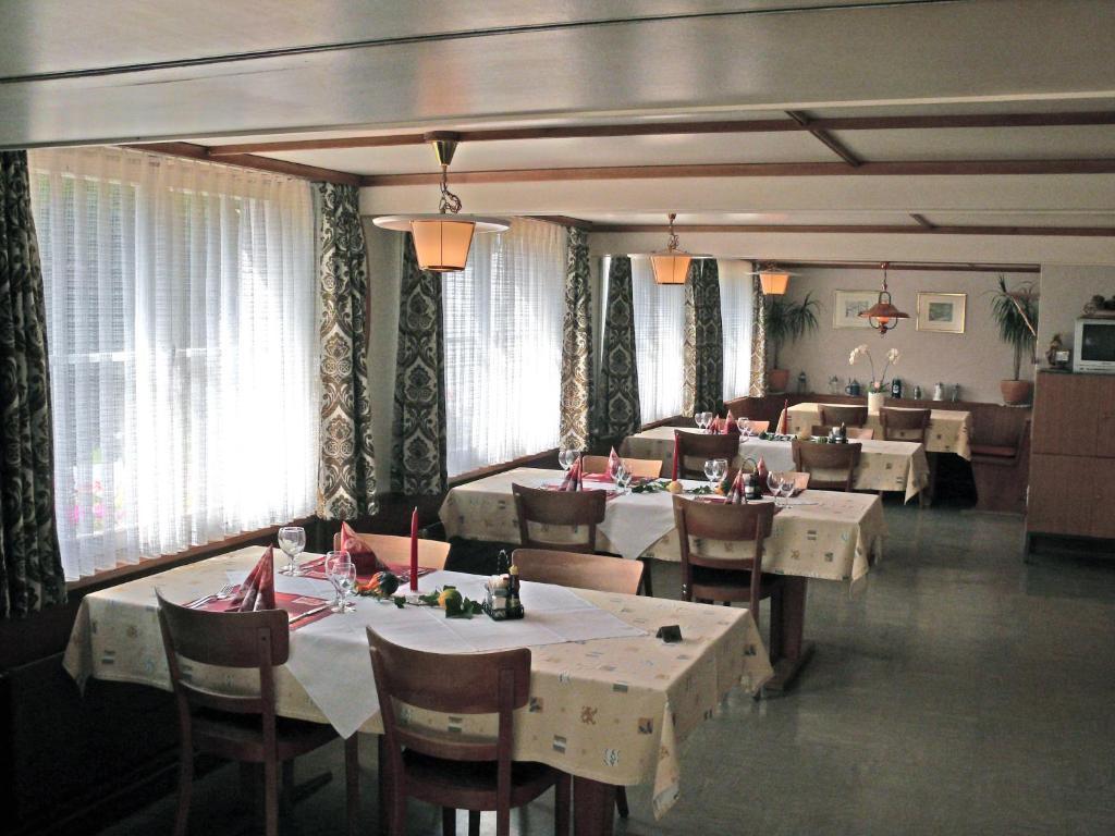 Hotel Gasthaus Adler Krummenau Exteriér fotografie