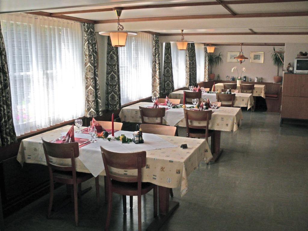 Hotel Gasthaus Adler Krummenau Exteriér fotografie